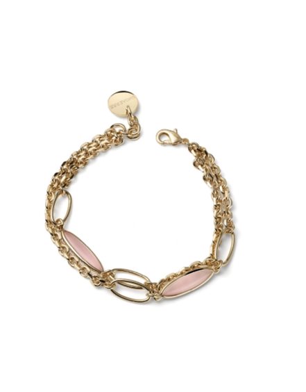 Bracciale Unoaerre Donna JOYA in Ottone 014EXB0184000-2890 - 014EXB0184000-2890